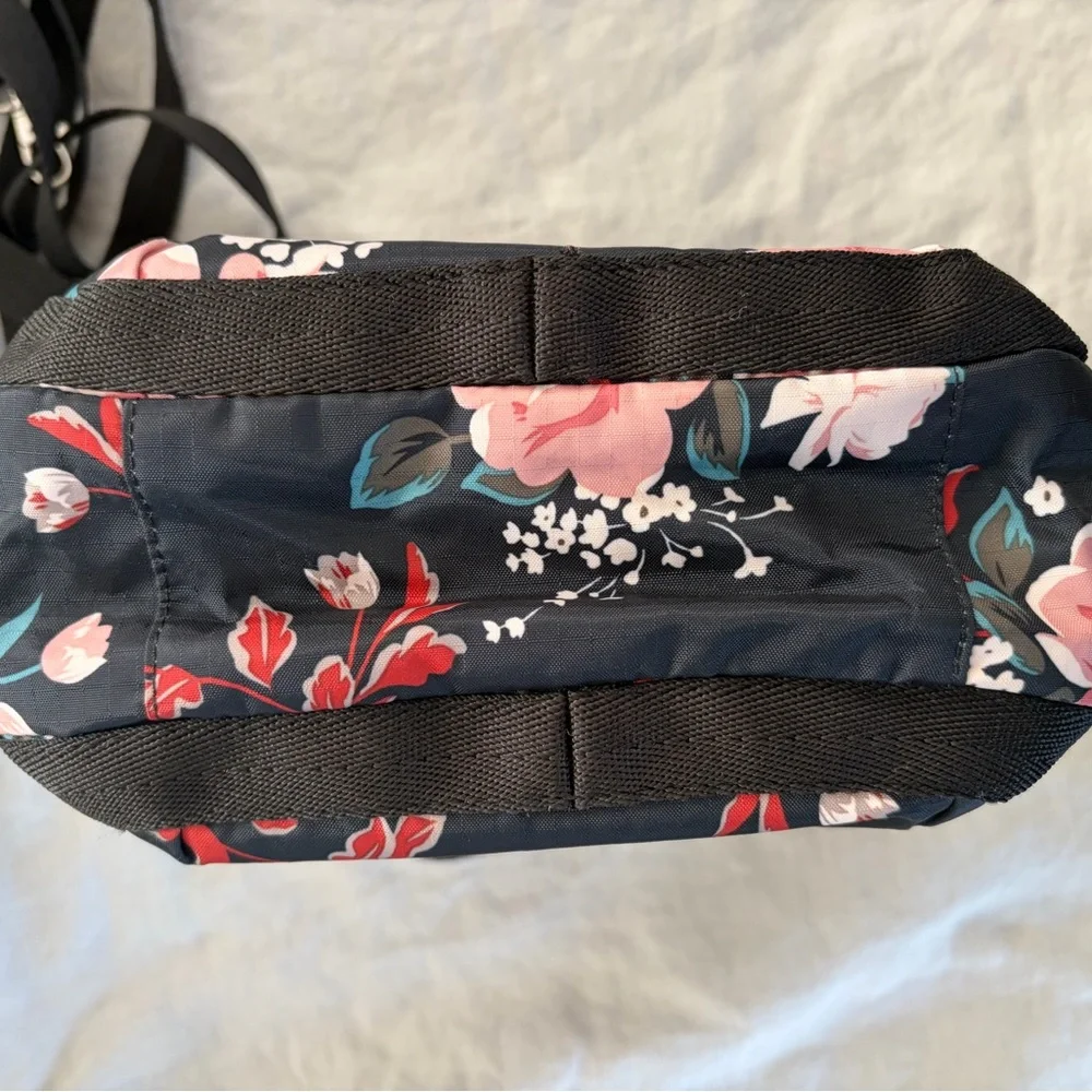 Lesportsac Jenni crossbody bag - Picture 4 of 4